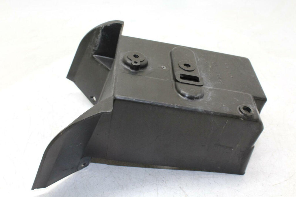00-08 Kawasaki Vulcan 1500 Vn1500n Classic Fi Battery Tray Box Holder Oem - Kawasaki - Gold River Motorsports