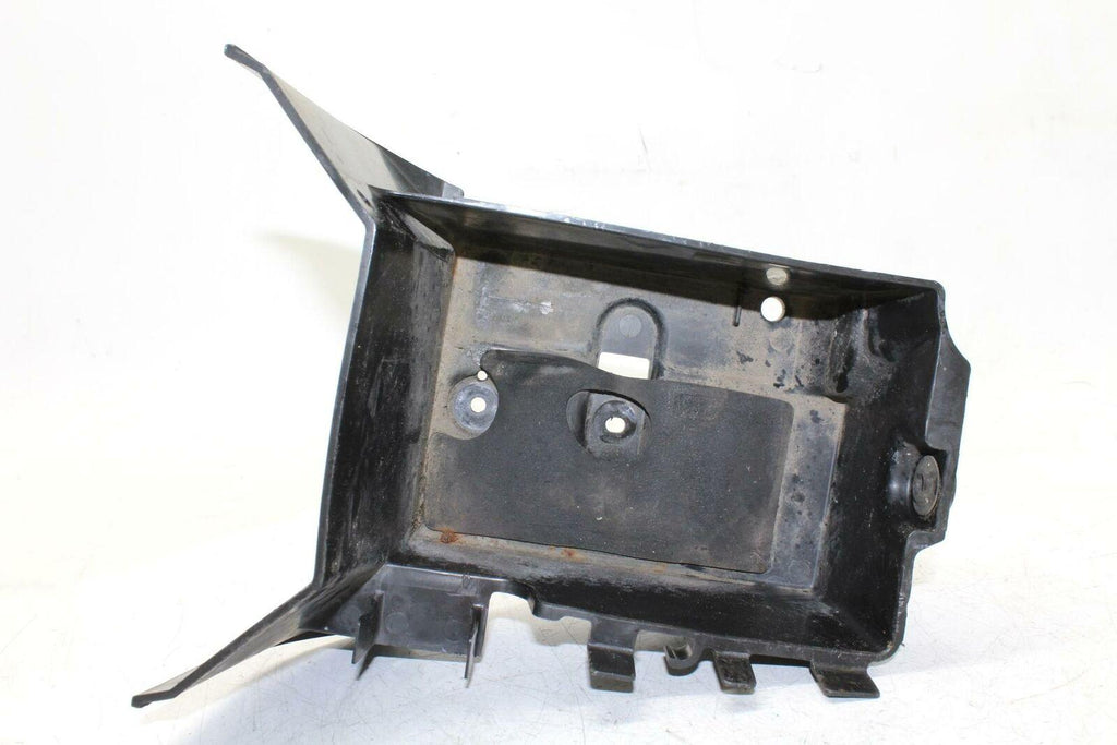 00-08 Kawasaki Vulcan 1500 Vn1500n Classic Fi Battery Tray Box Holder Oem - Kawasaki - Gold River Motorsports
