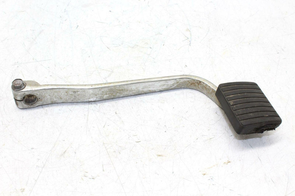 00-08 Kawasaki Vulcan 1500 Vn1500n Classic Fi Brake Foot Pedal Oem - Kawasaki - Gold River Motorsports