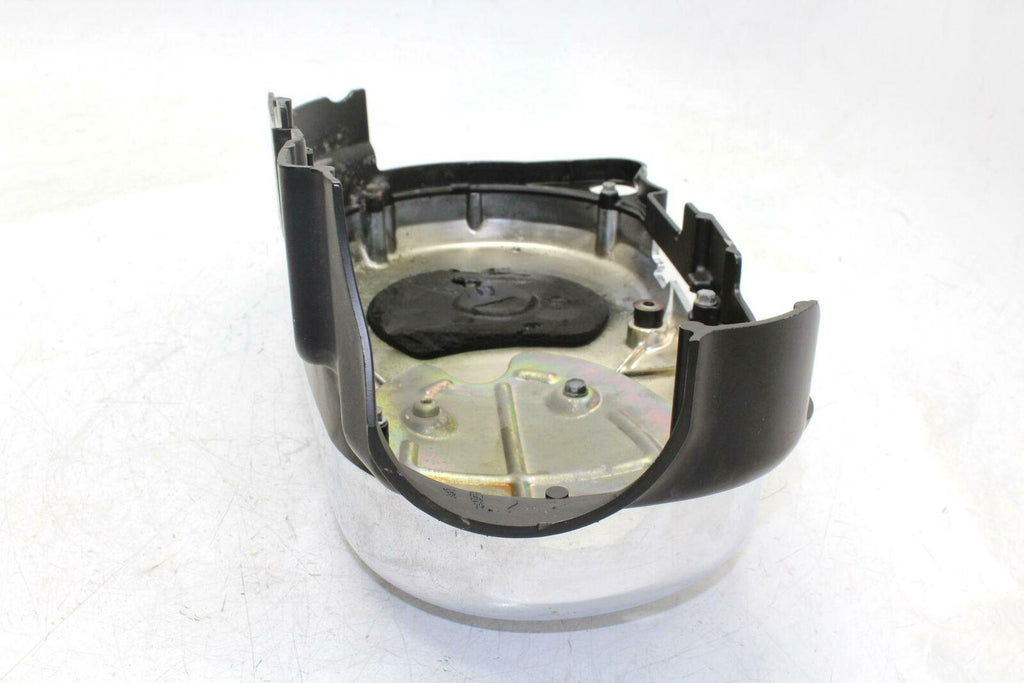 00-08 Kawasaki Vulcan 1500 Vn1500n Classic Fi Clutch Side Engine Motor Cover Oem - Kawasaki - Gold River Motorsports