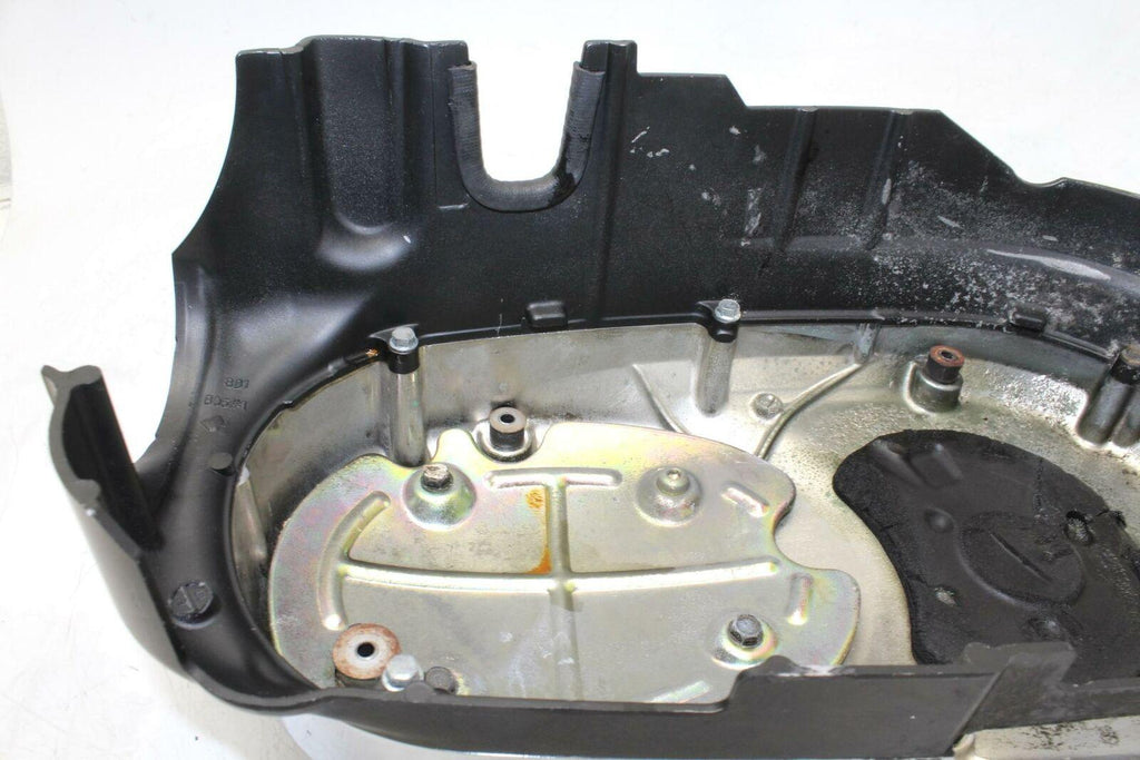 00-08 Kawasaki Vulcan 1500 Vn1500n Classic Fi Clutch Side Engine Motor Cover Oem - Kawasaki - Gold River Motorsports