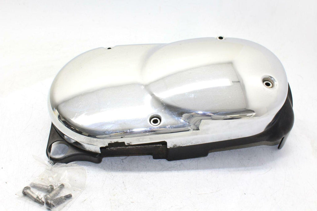 00-08 Kawasaki Vulcan 1500 Vn1500n Classic Fi Clutch Side Engine Motor Cover Oem - Kawasaki - Gold River Motorsports