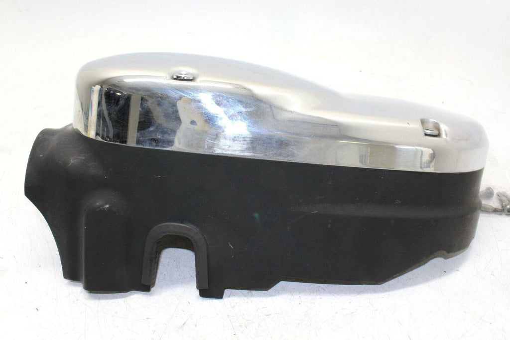 00-08 Kawasaki Vulcan 1500 Vn1500n Classic Fi Clutch Side Engine Motor Cover Oem - Kawasaki - Gold River Motorsports