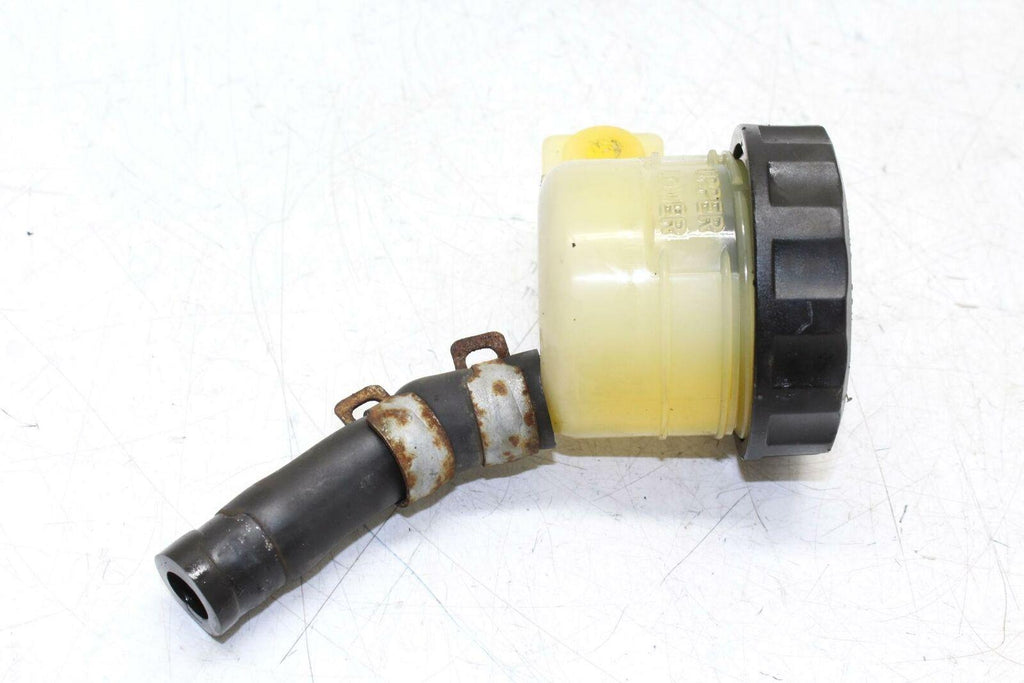 00-08 Kawasaki Vulcan 1500 Vn1500n Classic Fi Rear Brake Master Fluid Reservoir - Kawasaki - Gold River Motorsports