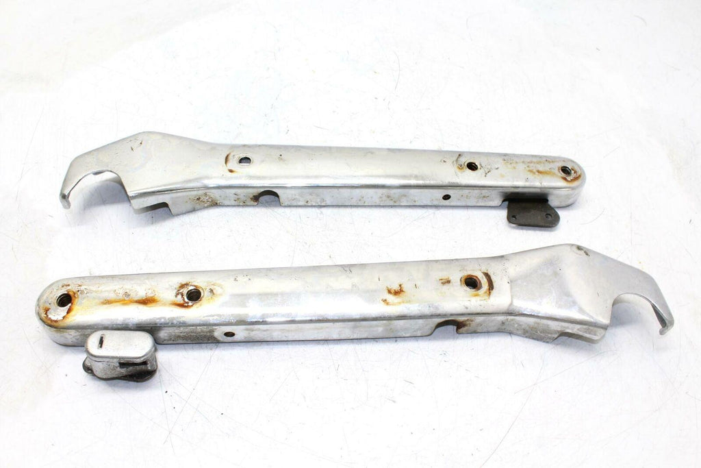 00-08 Kawasaki Vulcan 1500 Vn1500n Classic Fi Right Rear Fender Strut Brackets - Kawasaki - Gold River Motorsports