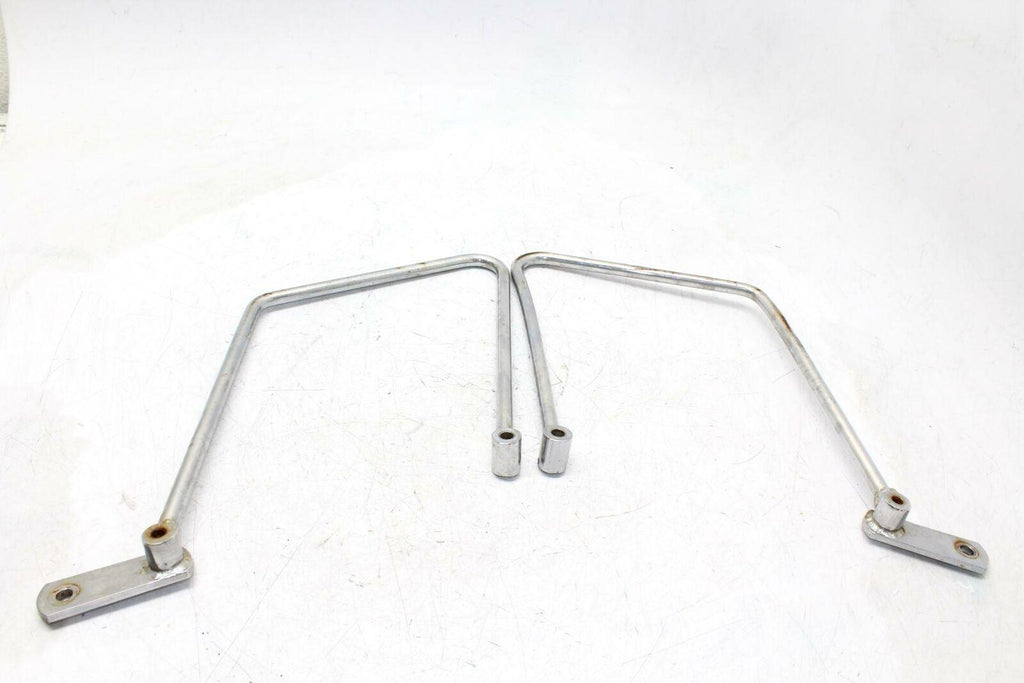 00-08 Kawasaki Vulcan 1500 Vn1500n Classic Fi Saddlebag Case Mounting Brackets - Kawasaki - Gold River Motorsports