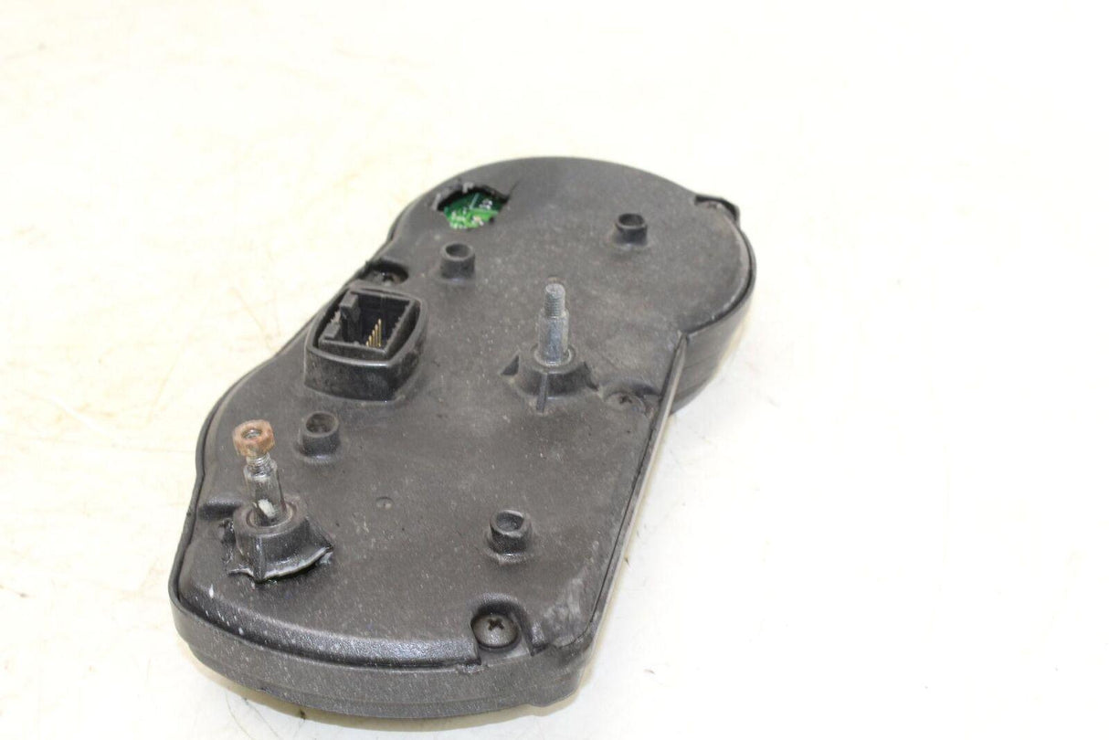 01-02 Kawasaki Ninja Zx9r Zx900f Speedo Tach Gauges Display Cluster Speedometer - Kawasaki - Gold River Motorsports