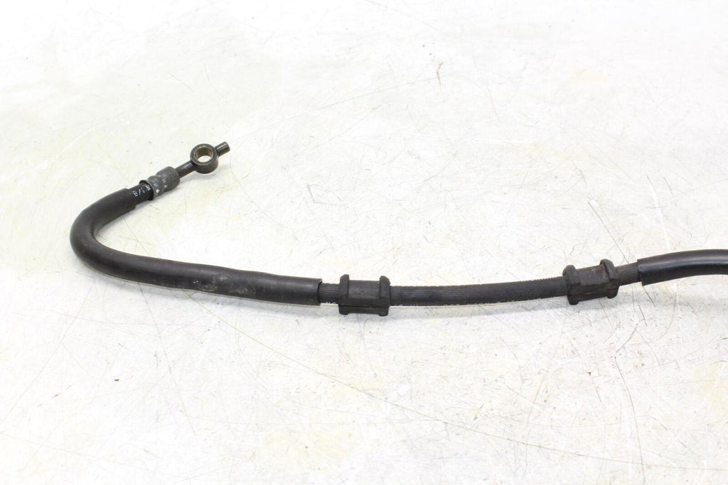 01-02 Suzuki Gsxr1000 Brake Caliper Hoses Lines Oem - Suzuki - Gold River Motorsports