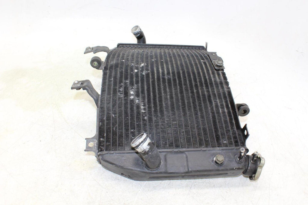 01-02 Suzuki Gsxr1000 Engine Radiator Motor Cooler Cooling Radiater Oem - Suzuki - Gold River Motorsports