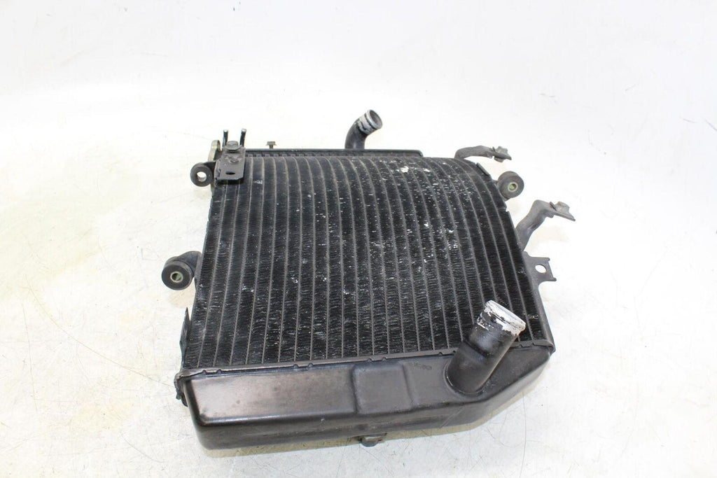 01-02 Suzuki Gsxr1000 Engine Radiator Motor Cooler Cooling Radiater Oem - Suzuki - Gold River Motorsports