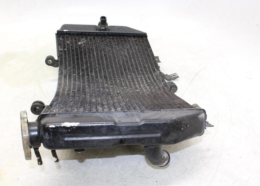 01-02 Suzuki Gsxr1000 Engine Radiator Motor Cooler Cooling Radiater Oem - Suzuki - Gold River Motorsports