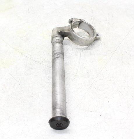 01-02 Suzuki Gsxr1000 Left Right Clip On Ons Handlebars Pair Set - Suzuki - Gold River Motorsports