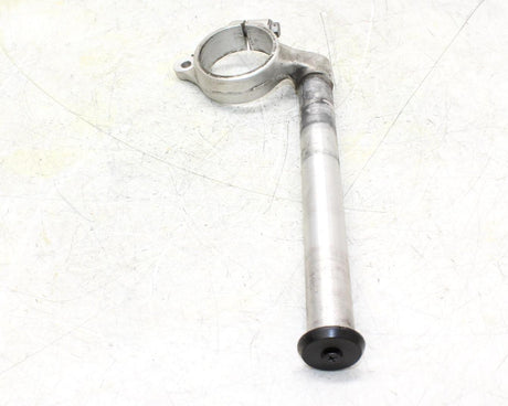 01-02 Suzuki Gsxr1000 Left Right Clip On Ons Handlebars Pair Set - Suzuki - Gold River Motorsports