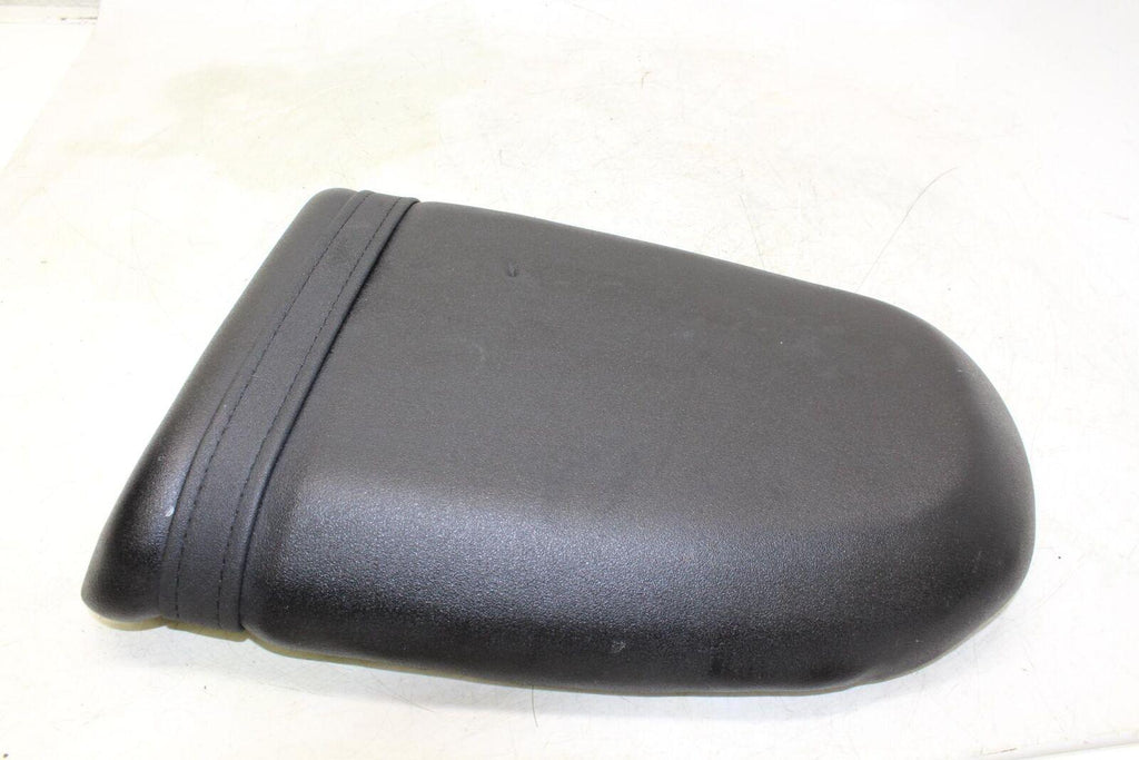 01-02 Suzuki Gsxr1000 Rear Back Passenger Tandem Seat Pad Saddle Pillion Oem - Suzuki - Gold River Motorsports