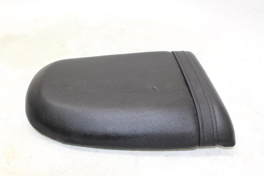 01-02 Suzuki Gsxr1000 Rear Back Passenger Tandem Seat Pad Saddle Pillion Oem - Suzuki - Gold River Motorsports