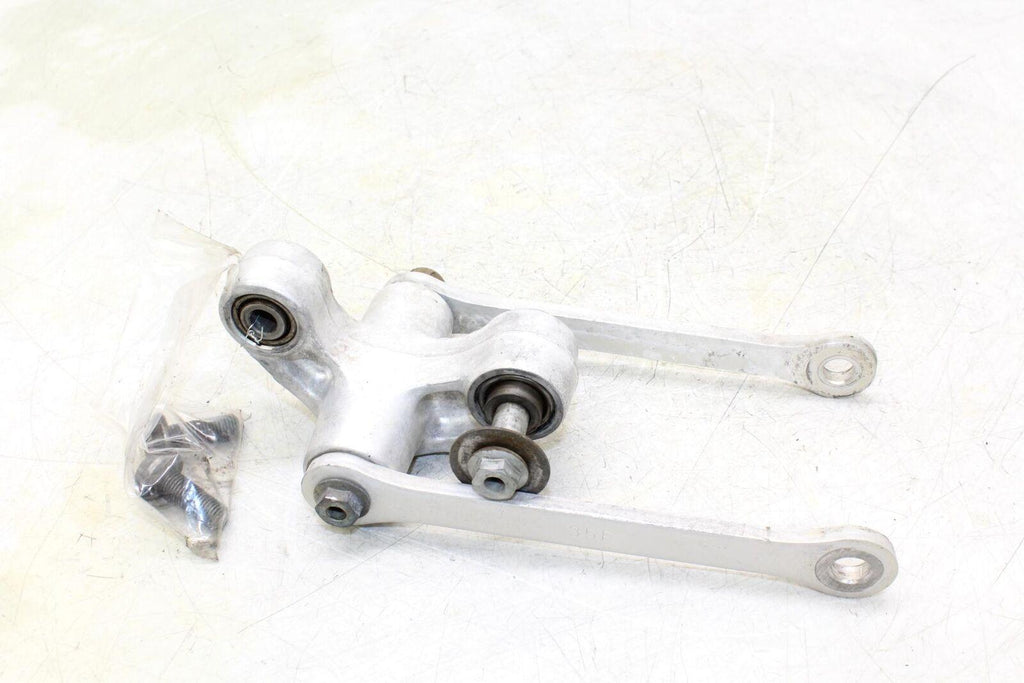 01-02 Suzuki Gsxr1000 Rear Dogbone Shock Linkage Link Oem - Suzuki - Gold River Motorsports