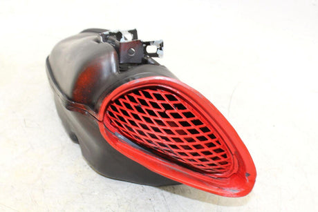 01-02 Suzuki Gsxr1000 Right Left Air Intake Ducts - Suzuki - Gold River Motorsports