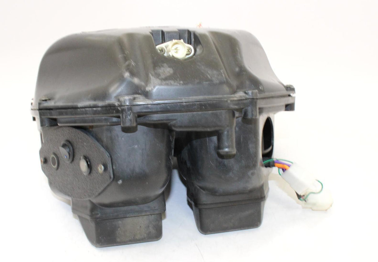 01-03 Honda Cbr600f4i Airbox Air Intake Filter Box Oem - Honda - Gold River Motorsports