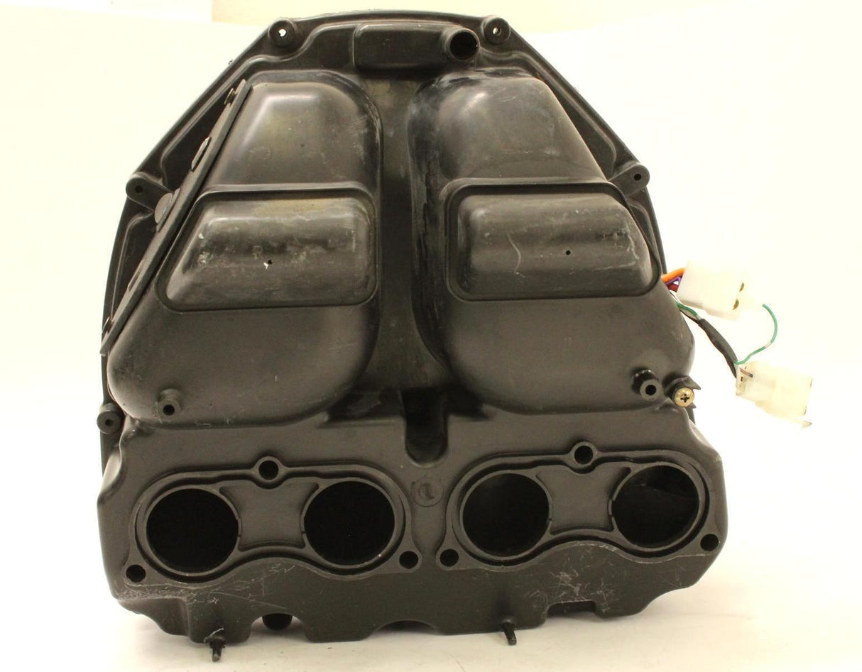 01-03 Honda Cbr600f4i Airbox Air Intake Filter Box Oem - Honda - Gold River Motorsports