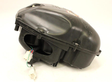 01-03 Honda Cbr600f4i Airbox Air Intake Filter Box Oem - Honda - Gold River Motorsports