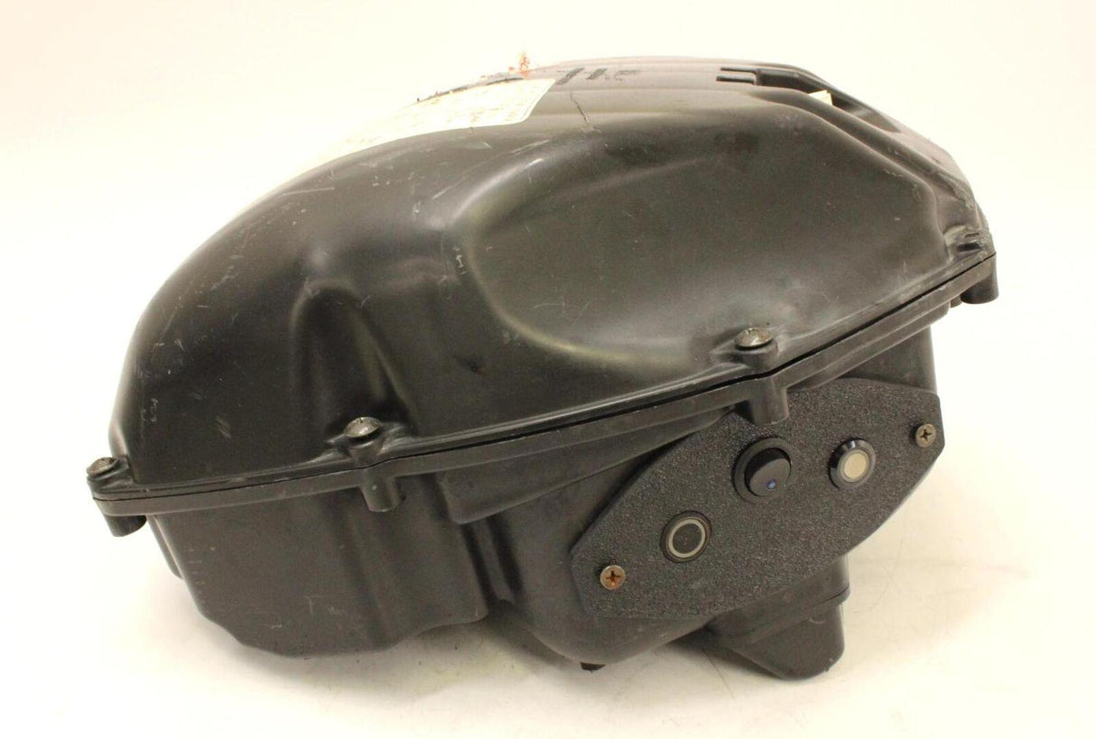 01-03 Honda Cbr600f4i Airbox Air Intake Filter Box Oem - Honda - Gold River Motorsports