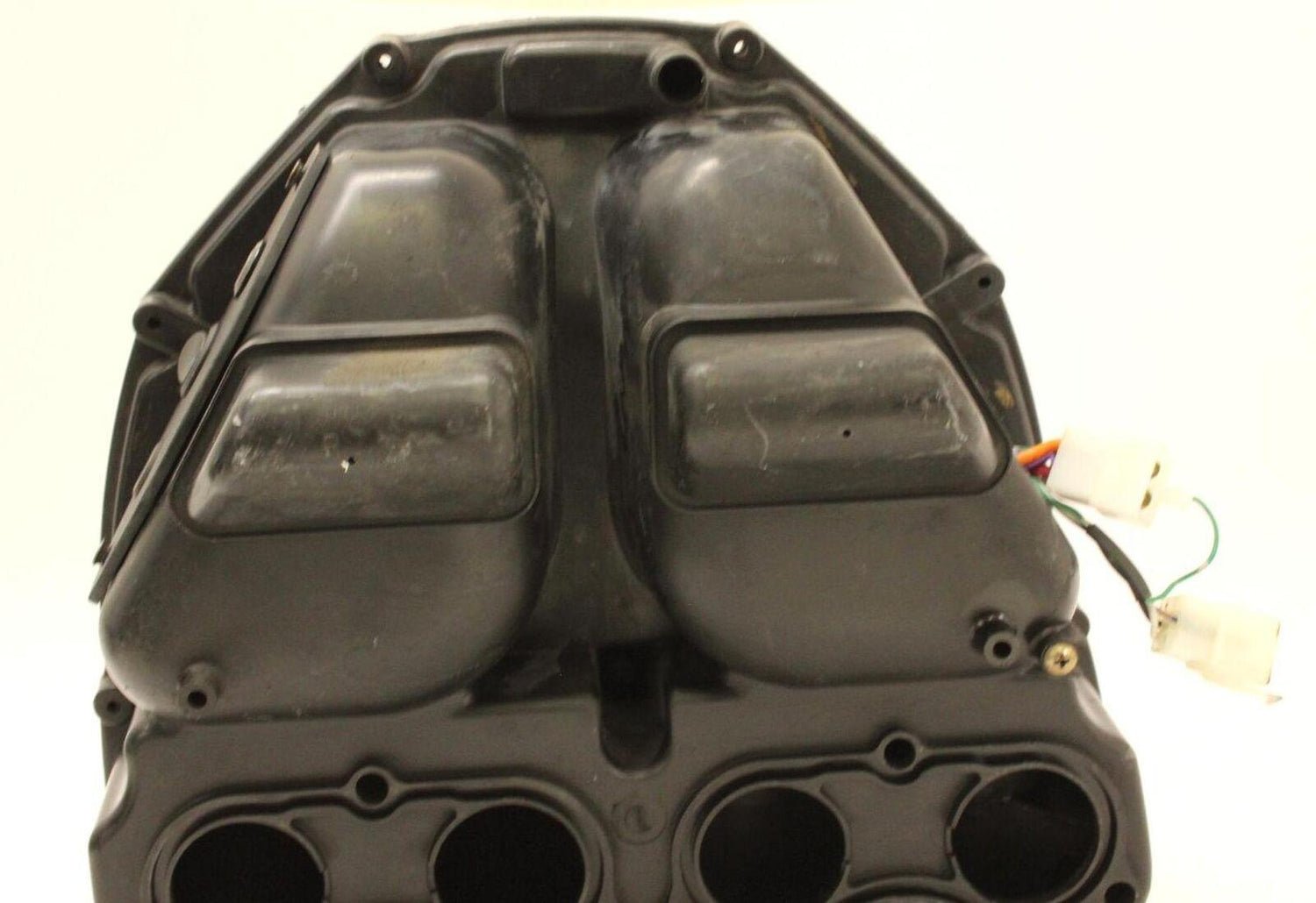 01-03 Honda Cbr600f4i Airbox Air Intake Filter Box Oem - Honda - Gold River Motorsports