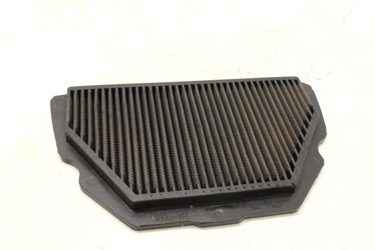 01-03 Honda Cbr600f4i Airbox Air Intake Filter Oem - Honda - Gold River Motorsports