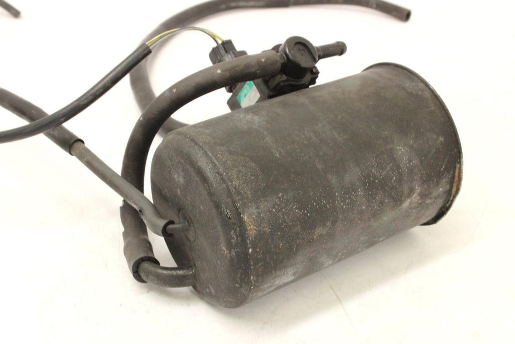 01-03 Honda Cbr600f4i Evap Vapor Charcoal Emission Canister Oem - Honda - Gold River Motorsports