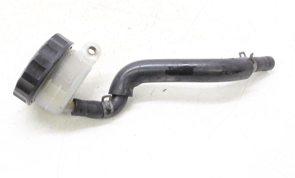 01-03 Honda Cbr600f4i Left Handlebar Clipon Clutch Lever W/ Reservoir - Honda - Gold River Motorsports