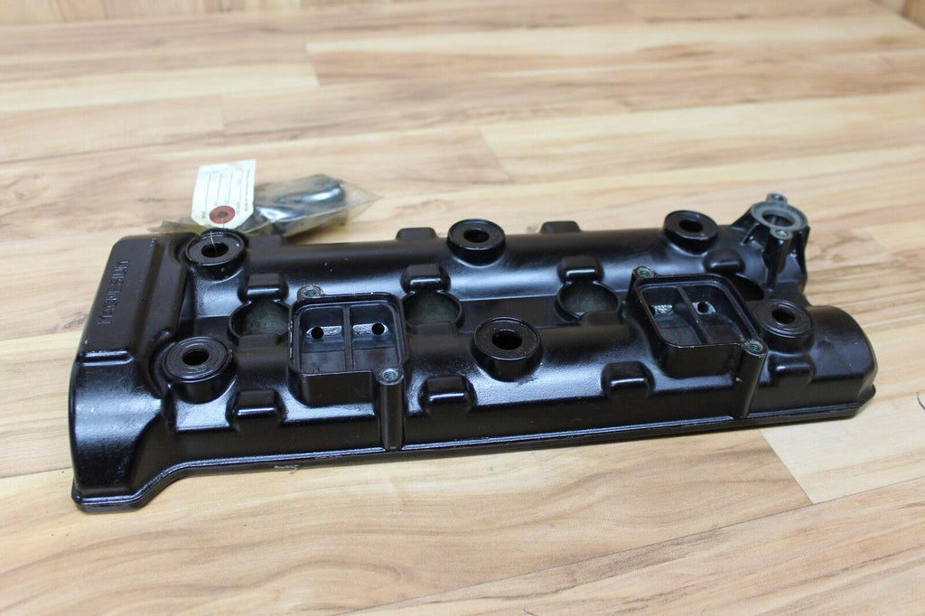 01-03 Suzuki Gsxr600 750 Engine Cylinder Head Top Cover - Suzuki - Gold River Motorsports