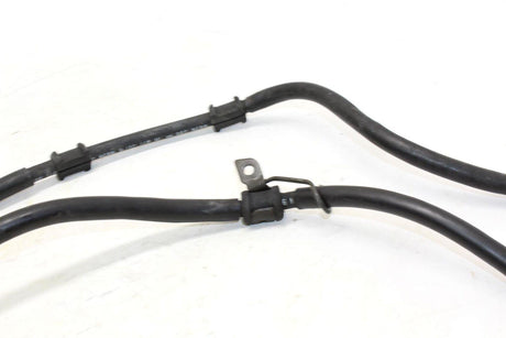 01-03 Suzuki Gsxr600 Brake Caliper Hoses Lines Oem - Suzuki - Gold River Motorsports