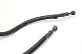 01-03 Suzuki Gsxr600 Brake Caliper Hoses Lines Oem - Suzuki - Gold River Motorsports