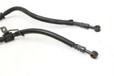 01-03 Suzuki Gsxr600 Brake Caliper Hoses Lines Oem - Suzuki - Gold River Motorsports