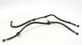 01-03 Suzuki Gsxr600 Brake Caliper Hoses Lines Oem - Suzuki - Gold River Motorsports