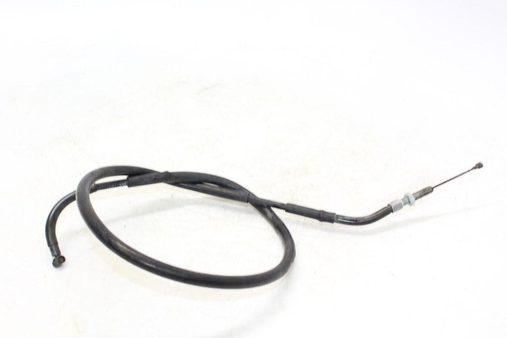 01-03 Suzuki Gsxr600 Clutch Cable Line Oem - Suzuki - Gold River Motorsports