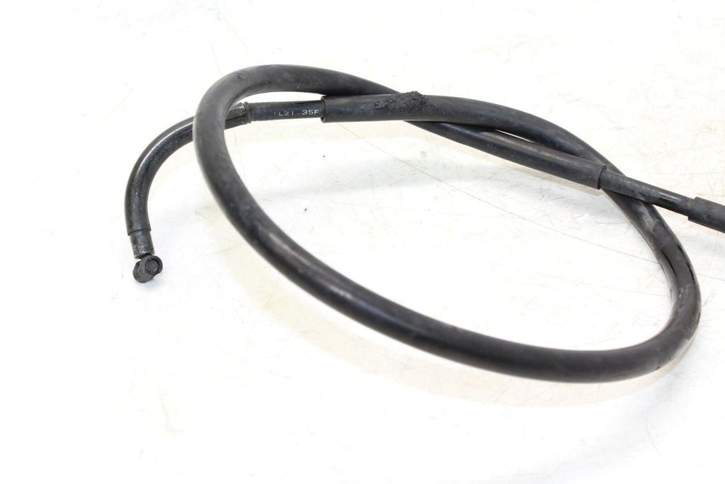 01-03 Suzuki Gsxr600 Clutch Cable Line Oem - Suzuki - Gold River Motorsports