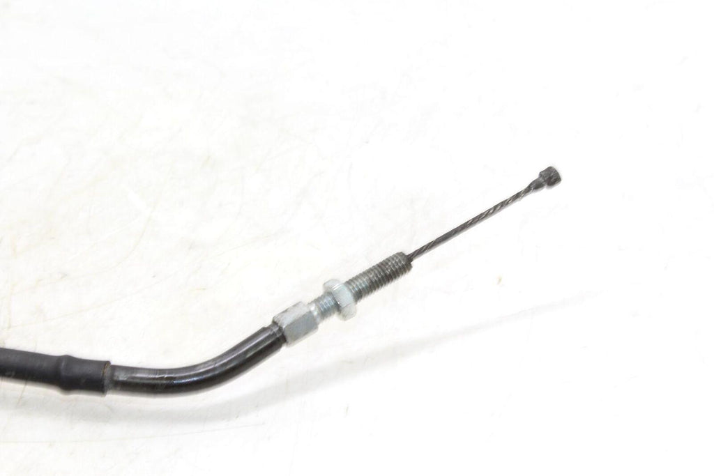 01-03 Suzuki Gsxr600 Clutch Cable Line Oem - Suzuki - Gold River Motorsports