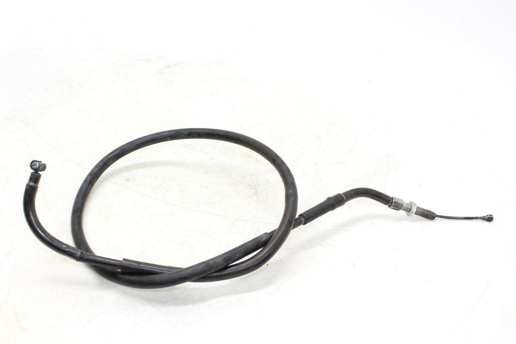 01-03 Suzuki Gsxr600 Clutch Cable Line Oem - Suzuki - Gold River Motorsports