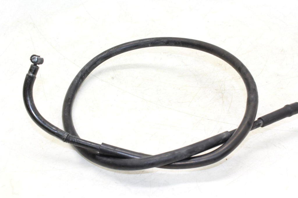 01-03 Suzuki Gsxr600 Clutch Cable Line Oem - Suzuki - Gold River Motorsports