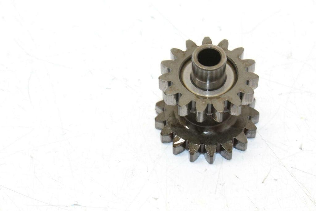 01-03 Suzuki Gsxr600 Engine Motor Idler Idling Gear 12611-35f00 Oem - Suzuki - Gold River Motorsports