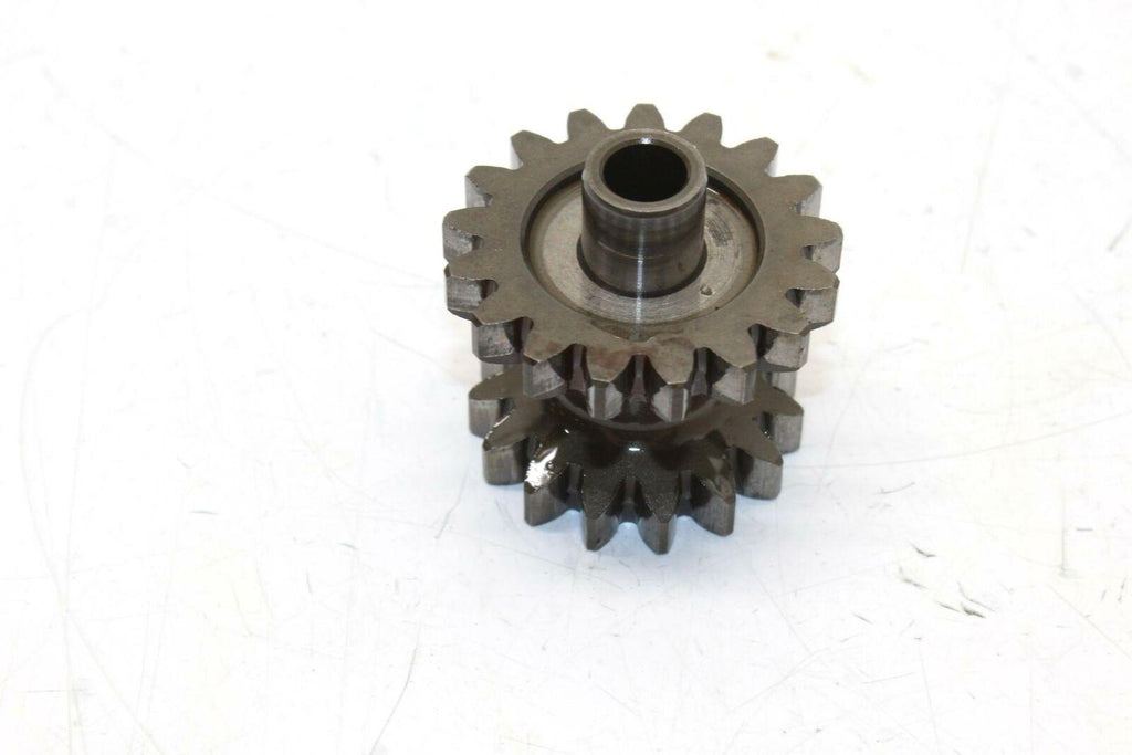 01-03 Suzuki Gsxr600 Engine Motor Idler Idling Gear 12611-35f00 Oem - Suzuki - Gold River Motorsports