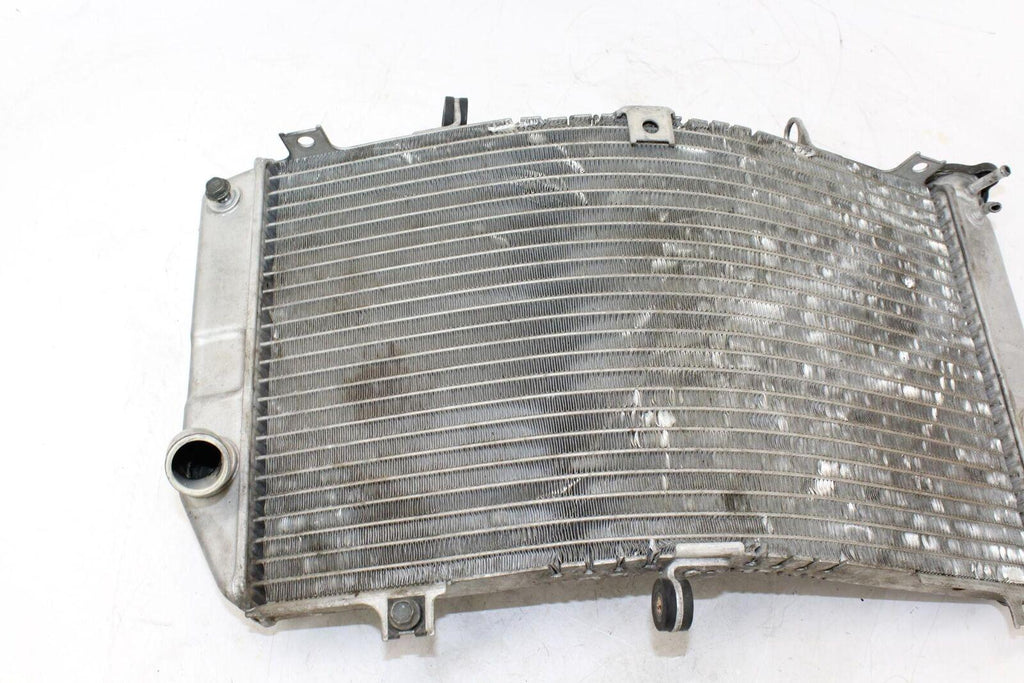 01-03 Suzuki Gsxr600 Engine Radiator Motor Cooler Cooling Radiater - Suzuki - Gold River Motorsports