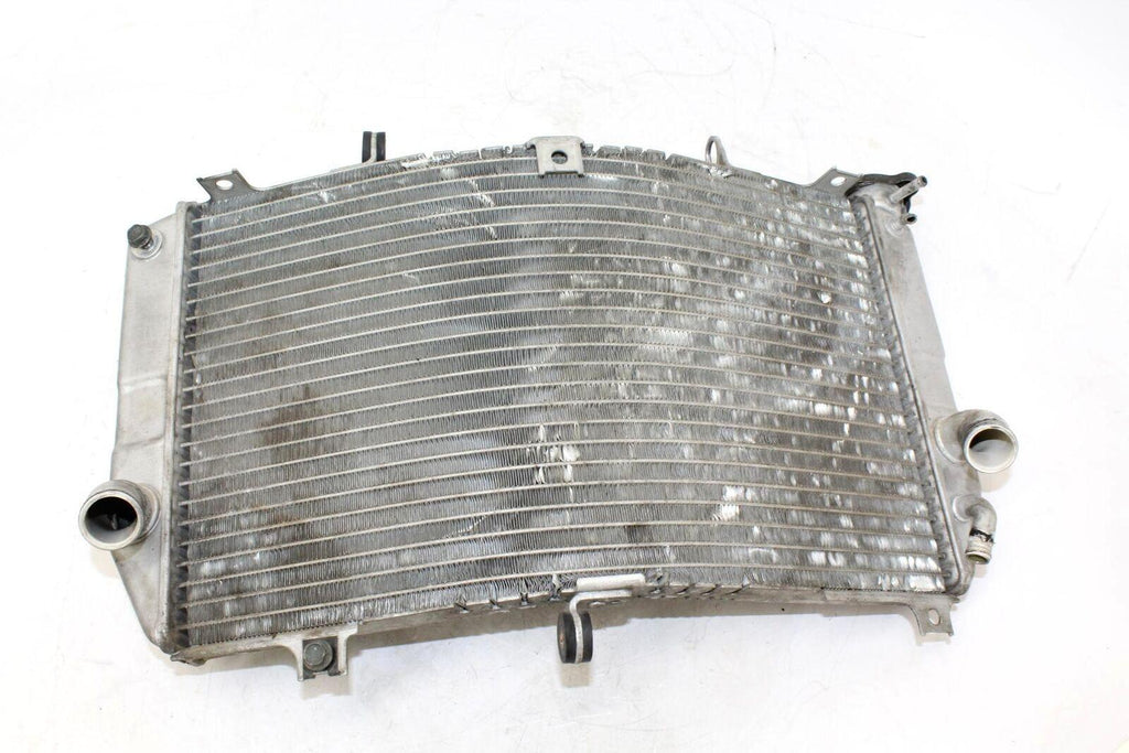 01-03 Suzuki Gsxr600 Engine Radiator Motor Cooler Cooling Radiater - Suzuki - Gold River Motorsports