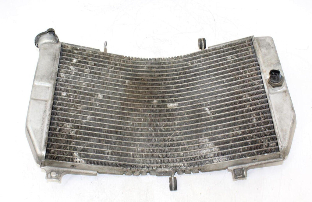 01-03 Suzuki Gsxr600 Engine Radiator Motor Cooler Cooling Radiater - Suzuki - Gold River Motorsports