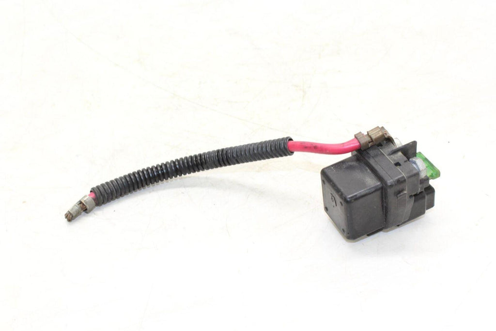 01-03 Suzuki Gsxr600 Engine Starter Relay Starting Motor Switch Oem - Suzuki - Gold River Motorsports