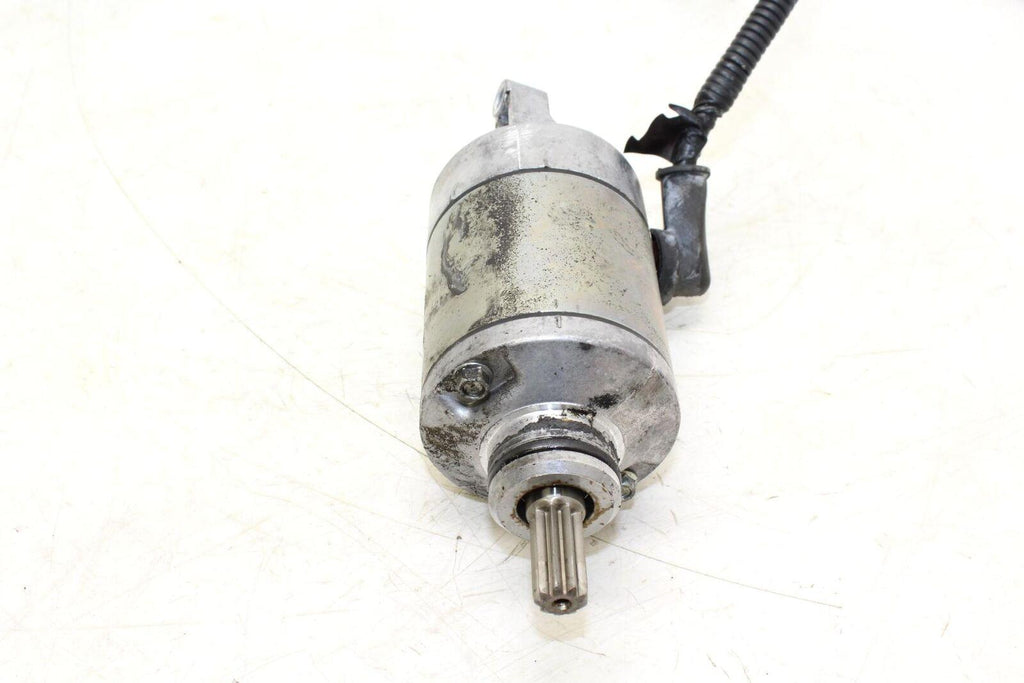 01-03 Suzuki Gsxr600 Engine Starting Starter Motor -Dc 12v - Suzuki - Gold River Motorsports