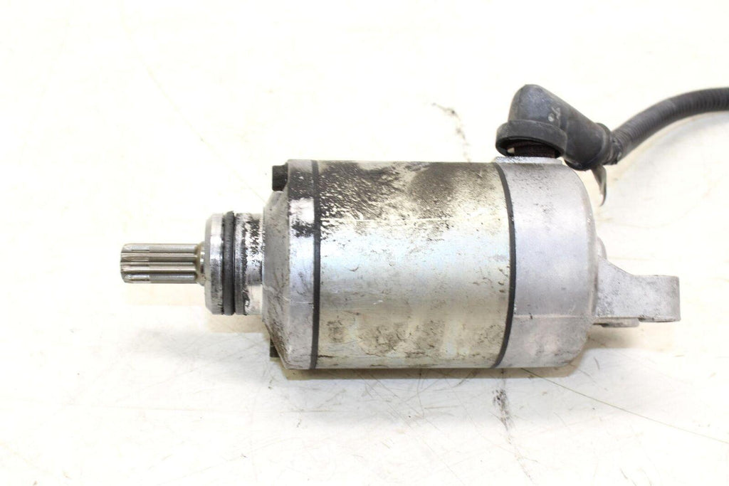 01-03 Suzuki Gsxr600 Engine Starting Starter Motor -Dc 12v - Suzuki - Gold River Motorsports