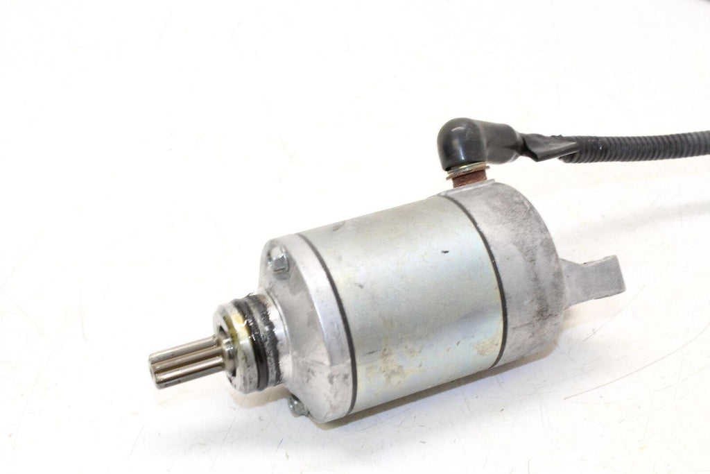 01-03 Suzuki Gsxr600 Engine Starting Starter Motor -Dc 12v Oem - Suzuki - Gold River Motorsports