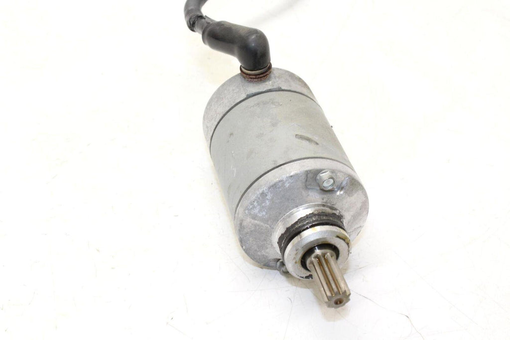 01-03 Suzuki Gsxr600 Engine Starting Starter Motor -Dc 12v Oem - Suzuki - Gold River Motorsports