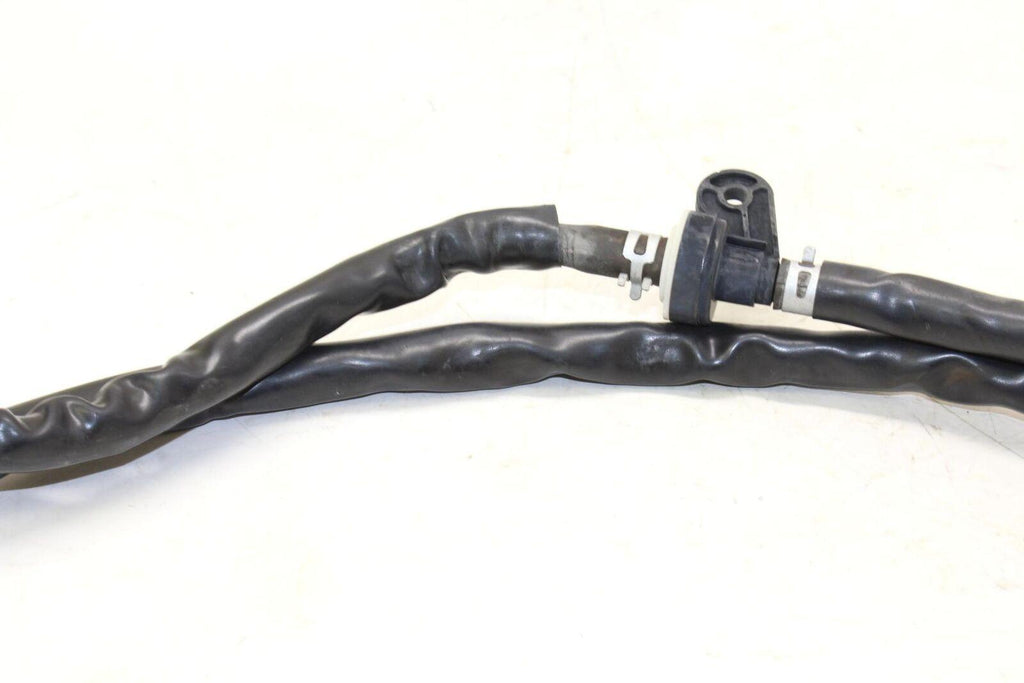 01-03 Suzuki Gsxr600 Evap Vapor Charcoal Emission Canister Oem - Suzuki - Gold River Motorsports